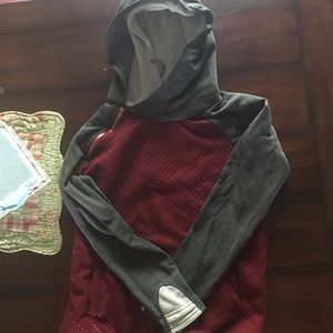 NWOT SUPER CUTE SWEATSHIRT:)